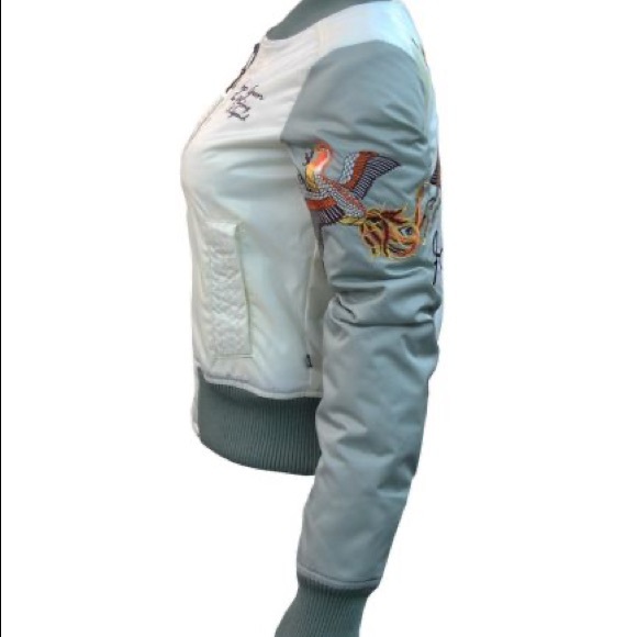 MissTG The Flying Legend TGJ1678 - Picture 6 of 6